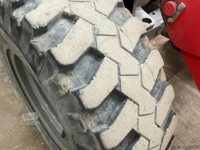 Lader Volvo L 30 G