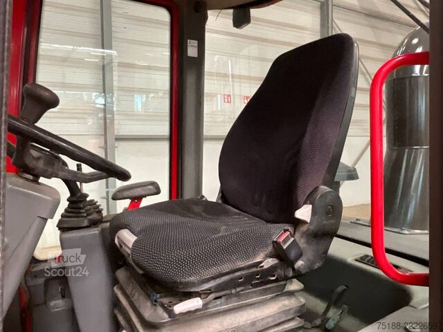 Lader Volvo L 30 G