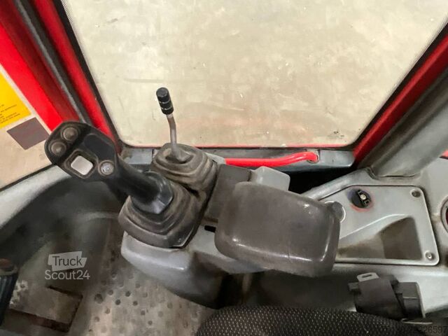 Lader Volvo L 30 G