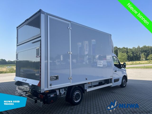 Panelinis furgonas Renault Master T35 145 Laadklep + Bluetooth
