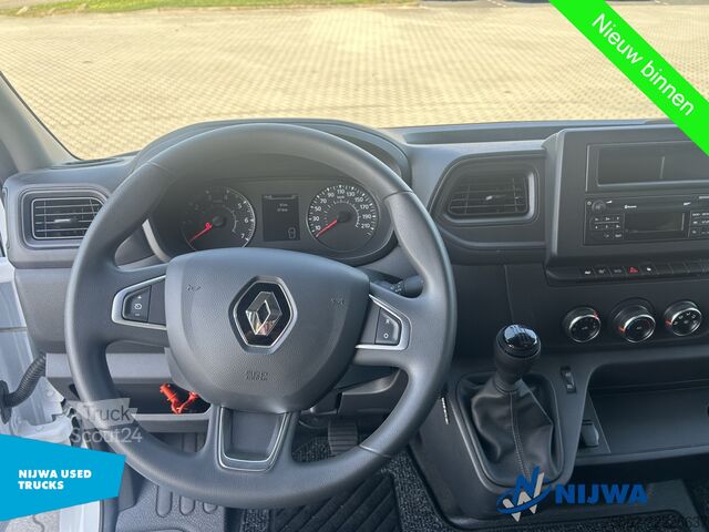 Panelinis furgonas Renault Master T35 145 Laadklep + Bluetooth