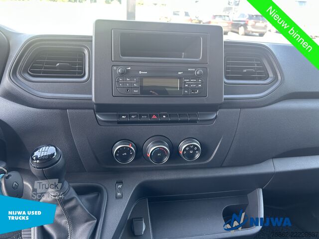 Panelinis furgonas Renault Master T35 145 Laadklep + Bluetooth