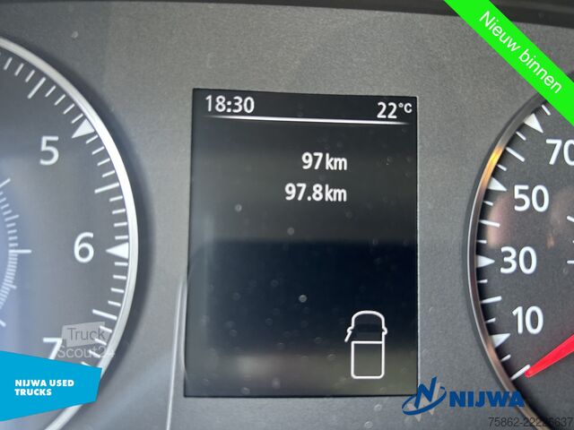 Panelinis furgonas Renault Master T35 145 Laadklep + Bluetooth