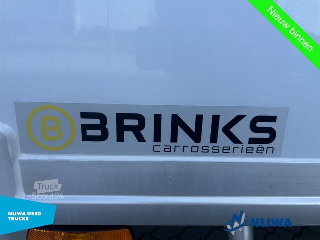 Panelinis furgonas Renault Master T35 145 Laadklep + Bluetooth