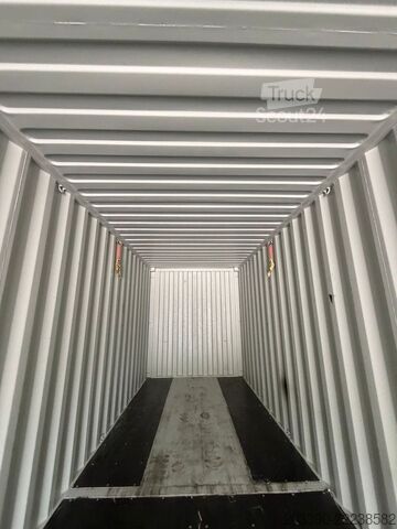 Autre  40 Fuß High Cube Container, Neuwertig