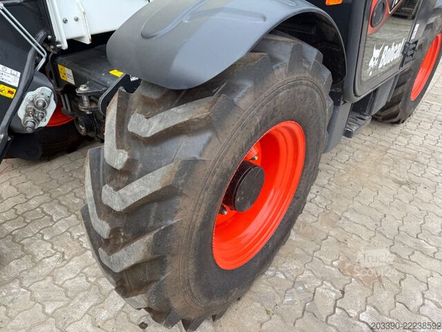 Sonstige BOBCAT TL43.80HF Agri / 137 PS / 7.5 Meter / 4.3 Tonnen