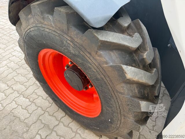 Sonstige BOBCAT TL43.80HF Agri / 137 PS / 7.5 Meter / 4.3 Tonnen