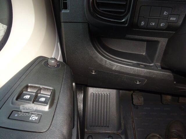 Dodávka s vysokou střechou FIAT Ducato Kasten 140PS L2H2 Tempomat DAB+