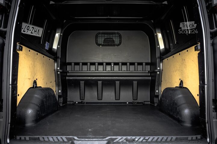 Fourgon double cabine Ford Transit Custom 2.0 TDCI L2H1 Limited DC | 170 P...