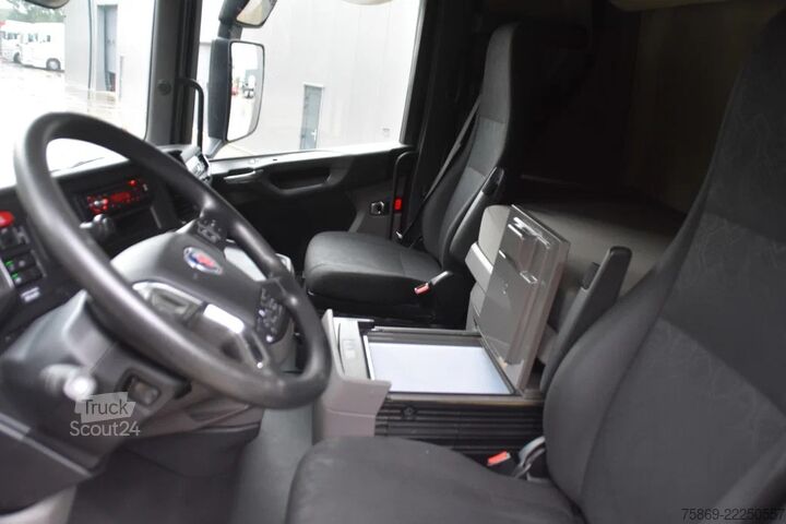 Estándar-SZM Scania S450 NGS 4x2NB - EURO 6 D - RETARDER - 933 TKM ...