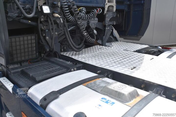 Estándar-SZM Scania S450 NGS 4x2NB - EURO 6 D - RETARDER - 933 TKM ...
