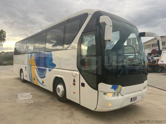 Touring car Neoplan Tourliner