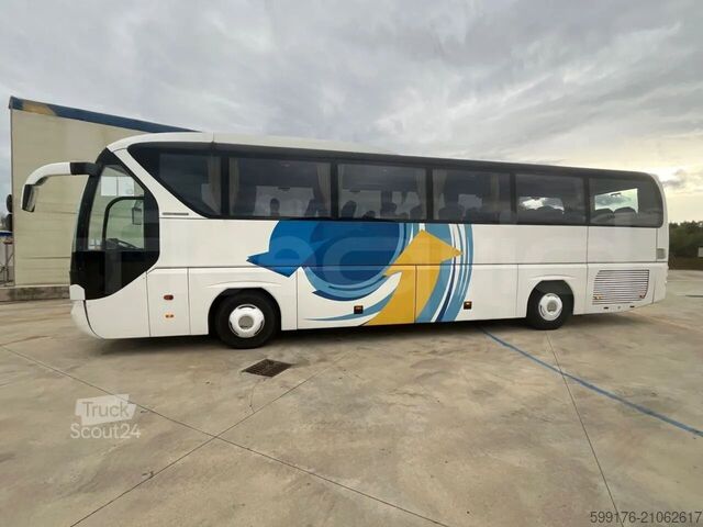 Touring car Neoplan Tourliner