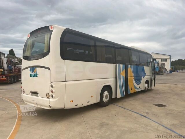 Touring car Neoplan Tourliner