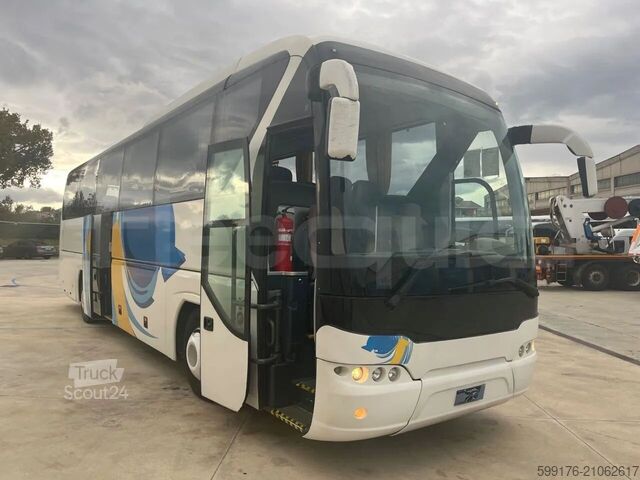 Touring car Neoplan Tourliner