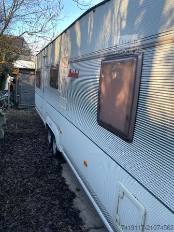 Caravan Lmc 770P