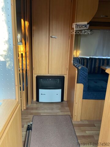 Caravan Lmc 770P