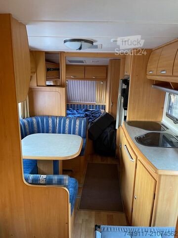 Caravan Lmc 770P