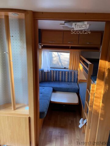 Caravan Lmc 770P
