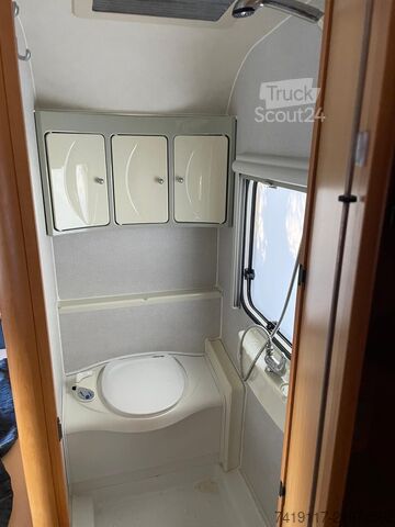 Caravan Lmc 770P