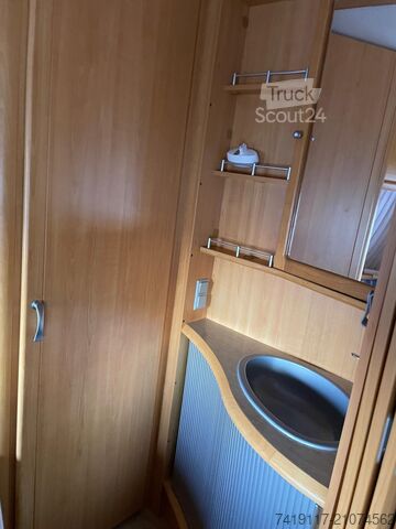 Caravan Lmc 770P