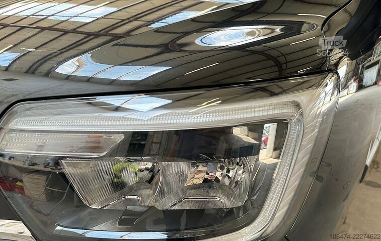 Bestelwagen met verhoogd dak RENAULT Master III Kasten L2H2 HKa 3,3t # Navi # MWST.