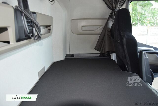  MAN TGX 18.480 GX Adaptive Cruise Control