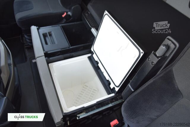  MAN TGX 18.480 GX Adaptive Cruise Control