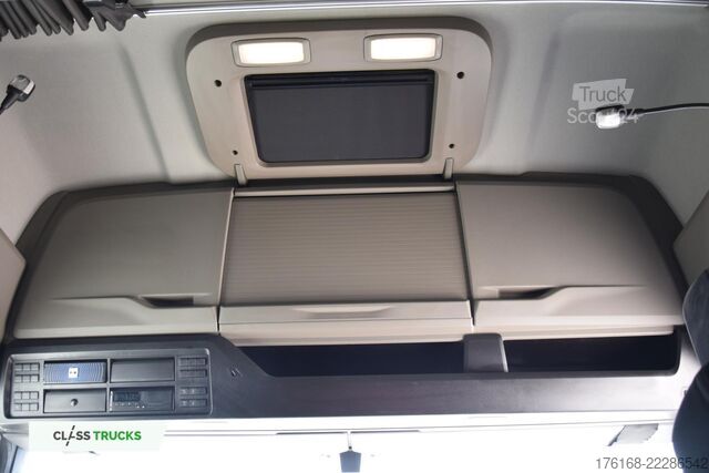  MAN TGX 18.480 GX Adaptive Cruise Control