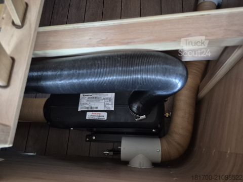 Wohnwagen Knaus Südwind 450 FU 60 YEARS *verbriefte Rückkaufgarantie*