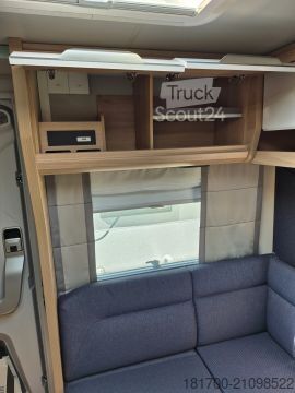 Wohnwagen Knaus Südwind 450 FU 60 YEARS *verbriefte Rückkaufgarantie*