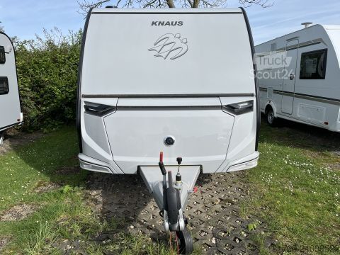 Wohnwagen Knaus Südwind 450 FU 60 YEARS *verbriefte Rückkaufgarantie*