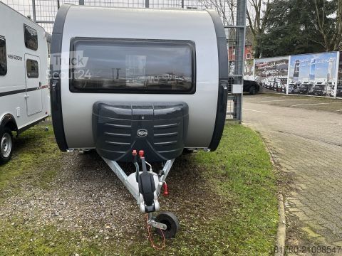 Wohnwagen T@B BASIC 400 *2024*1500kg*Duschvorrichtung*