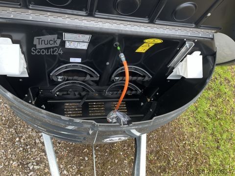 Wohnwagen T@B BASIC 400 *2024*1500kg*Duschvorrichtung*