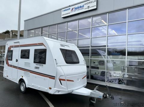 Wohnwagen Weinsberg CaraOne 390 QD Edition [HOT] *2024*1350kg*Edition HOT*