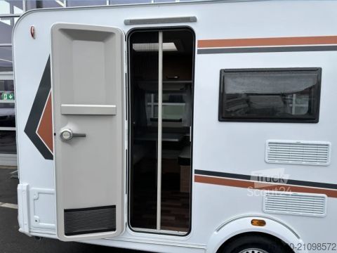 Wohnwagen Weinsberg CaraOne 390 QD Edition [HOT] *2024*1350kg*Edition HOT*
