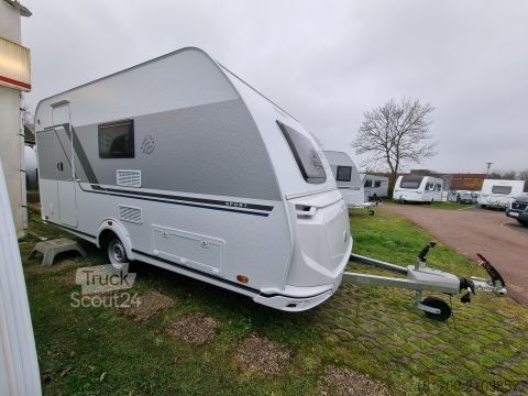 Wohnwagen Knaus Sport 420 QD *2024*1500kg*Plus-Paket*ATC*