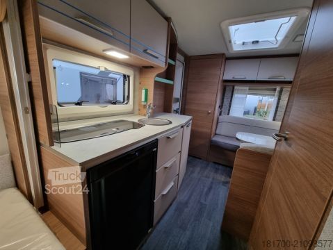 Wohnwagen Knaus Sport 420 QD *2024*1500kg*Plus-Paket*ATC*