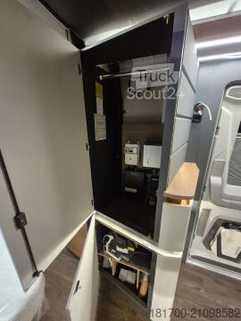 Wohnwagen Knaus Azur 500 FU *verbriefte Rückkaufgarantie*