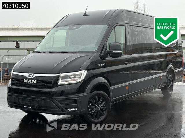Volkswagen Crafter 177pk Neu! Automatik L5H3 LED ACC Navi ...