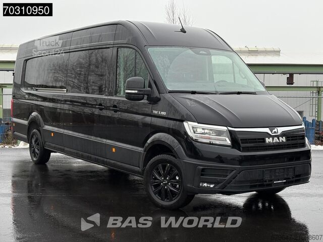 Volkswagen Crafter 177pk Neu! Automatik L5H3 LED ACC Navi ...