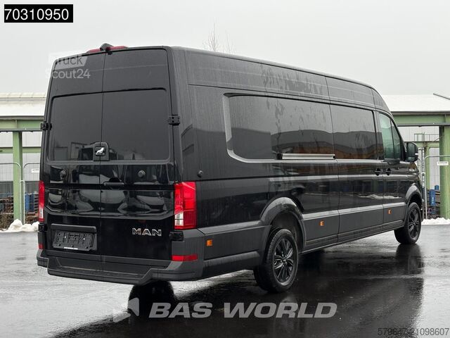  Volkswagen Crafter 177pk Neu! Automatik L5H3 LED ACC Navi ...