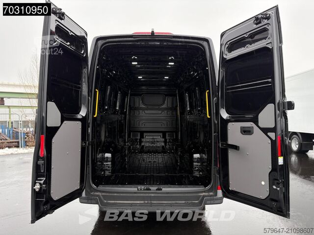 Volkswagen Crafter 177pk Neu! Automatik L5H3 LED ACC Navi ...