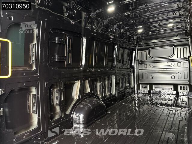  Volkswagen Crafter 177pk Neu! Automatik L5H3 LED ACC Navi ...