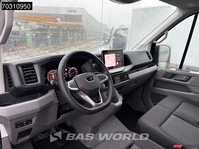  Volkswagen Crafter 177pk Neu! Automatik L5H3 LED ACC Navi ...