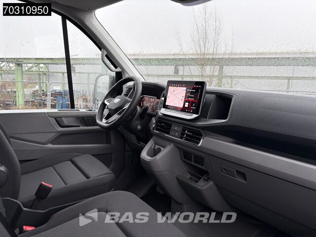  Volkswagen Crafter 177pk Neu! Automatik L5H3 LED ACC Navi ...