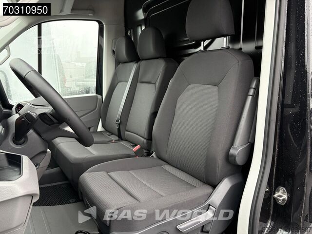  Volkswagen Crafter 177pk Neu! Automatik L5H3 LED ACC Navi ...