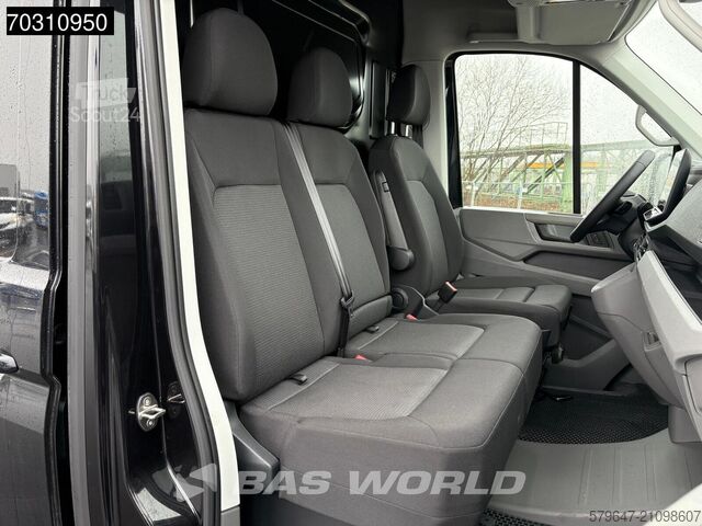  Volkswagen Crafter 177pk Neu! Automatik L5H3 LED ACC Navi ...