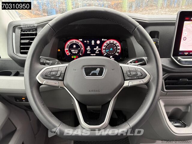  Volkswagen Crafter 177pk Neu! Automatik L5H3 LED ACC Navi ...