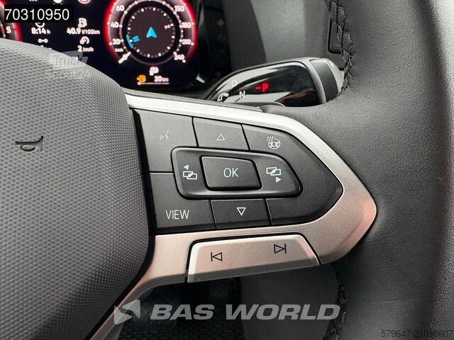  Volkswagen Crafter 177pk Neu! Automatik L5H3 LED ACC Navi ...